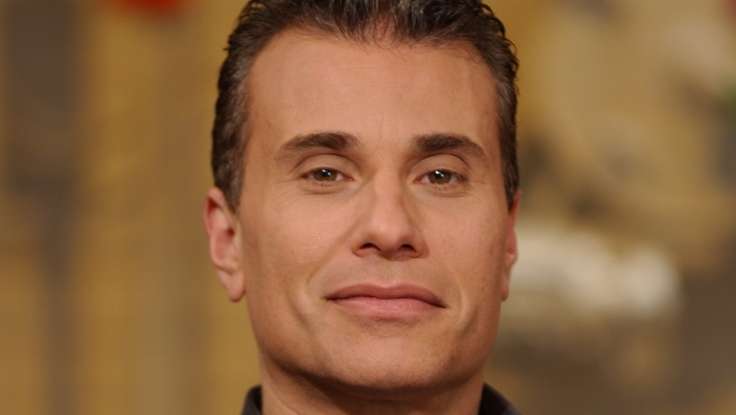 Raising Awareness: Mental Health Speaker Michael Landsberg
